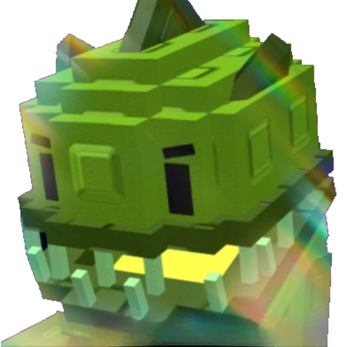 Sporefang