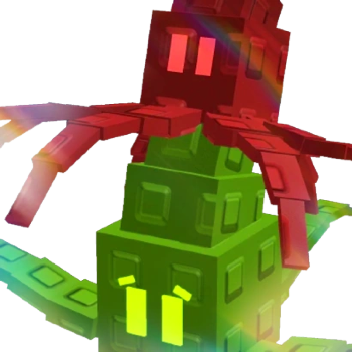 Squid Plant