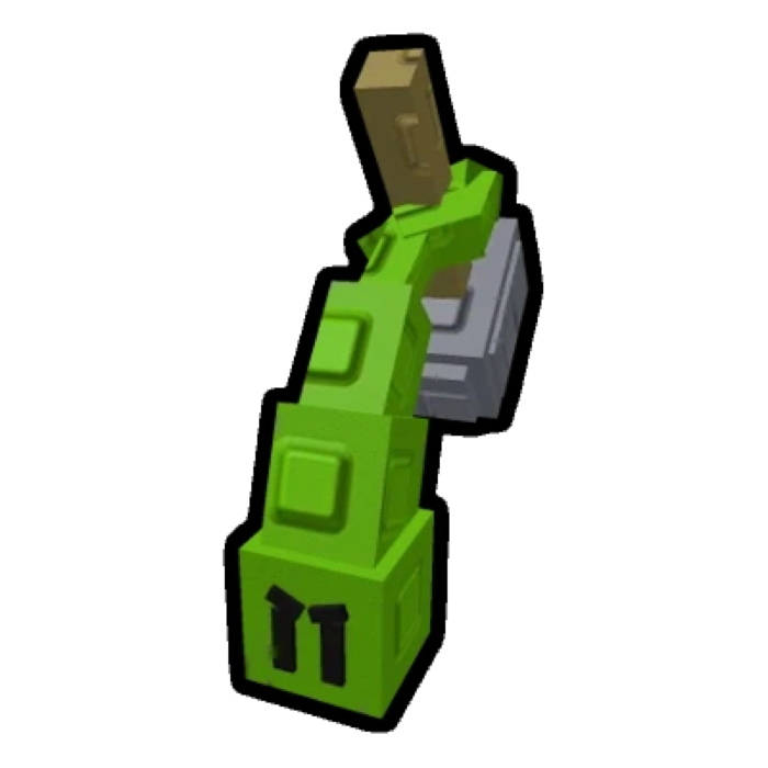 Stemstrike