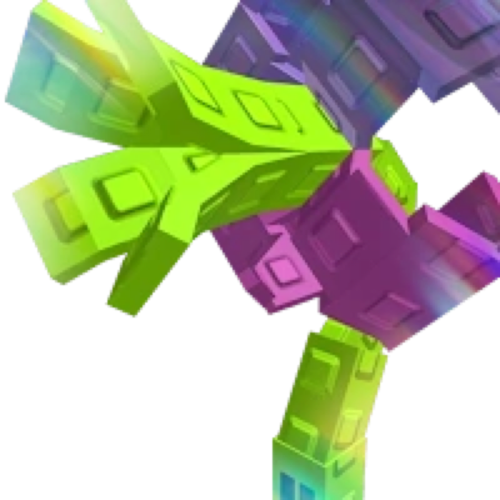 Stickpetal