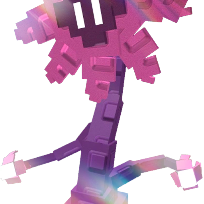 Stun Flower