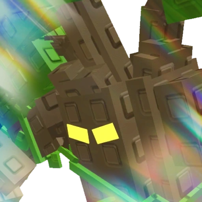Tremor Tree