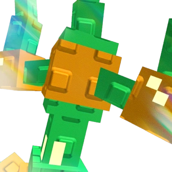 Tridenthra