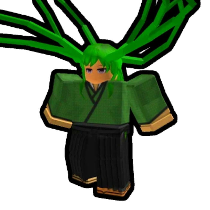 Vine Hair