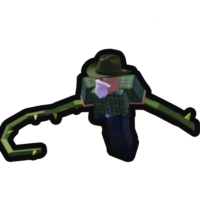 Vine Sheriff