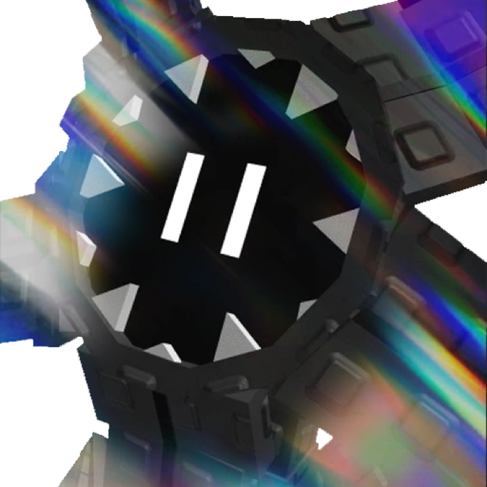 Voidanium