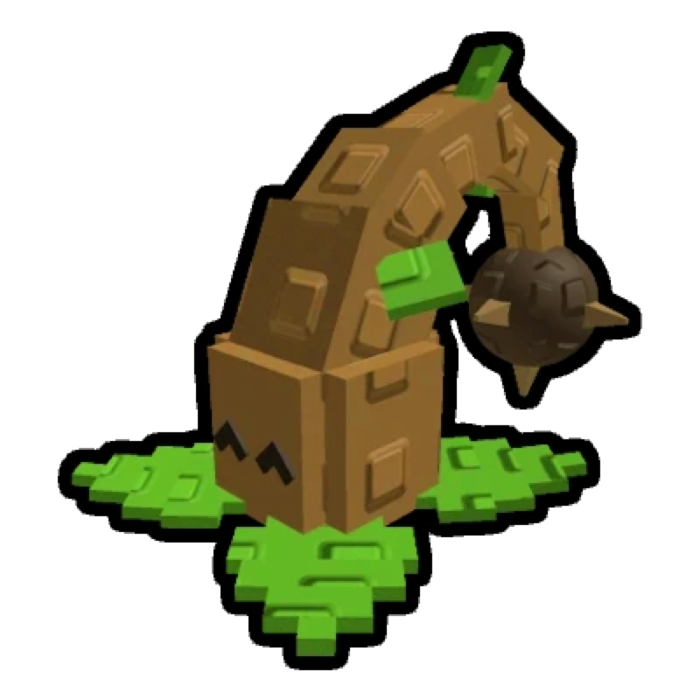 Woodsmash