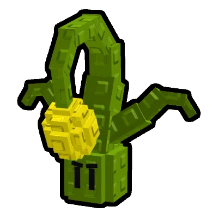 Wrecking Cornball