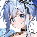 Anchor Innocent Maid