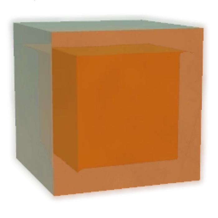 Amber Spine