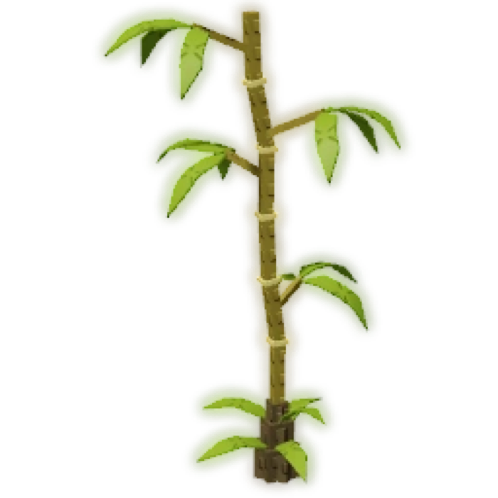 Bamboo Tree