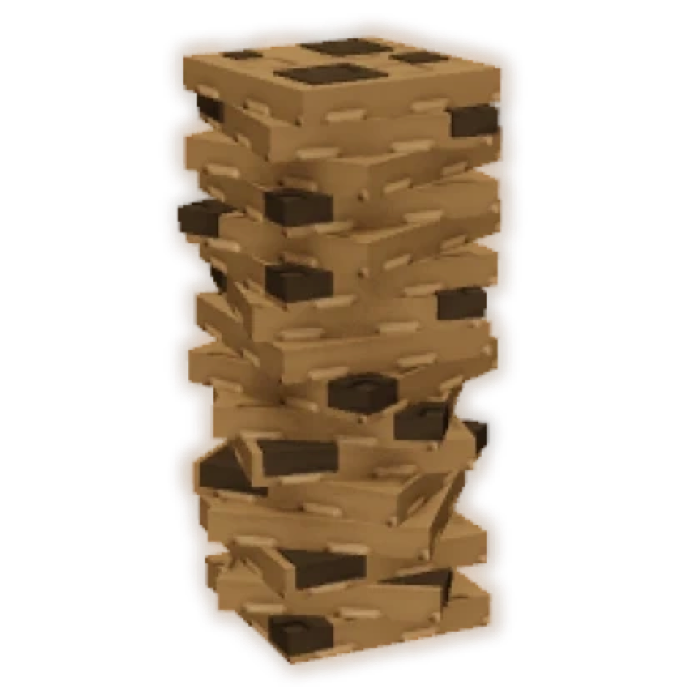 Cookie Stack