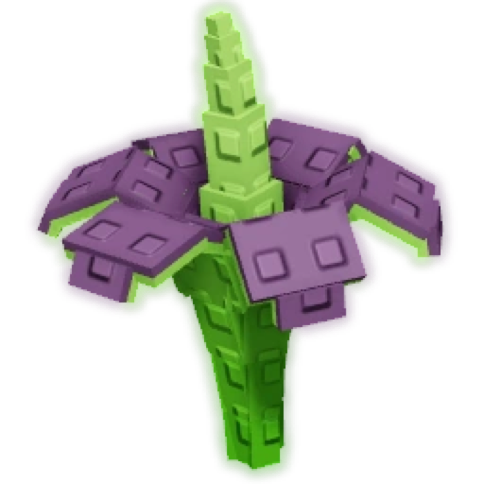Corpse Flower