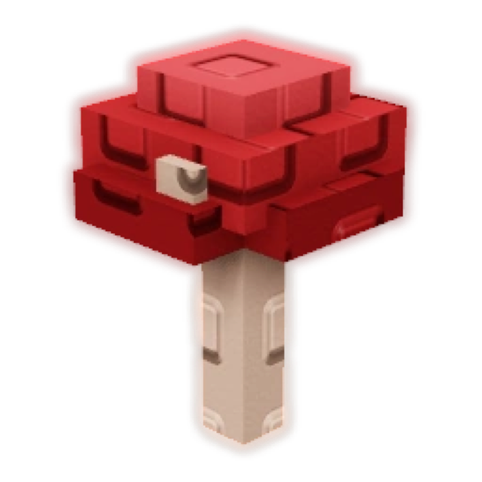 Evo Mushroom