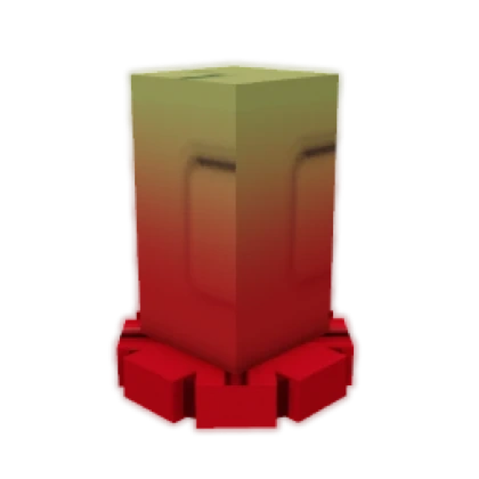 Hexberry