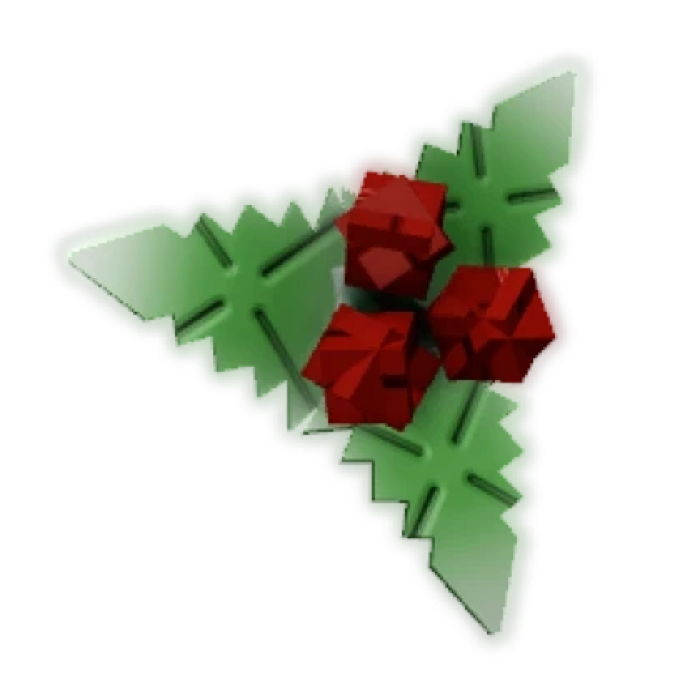 Holly Berry