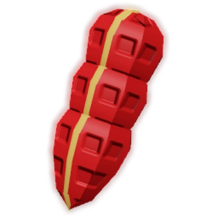 Jungle Cherry