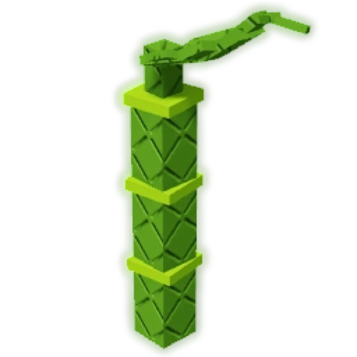 Lucky Bamboo