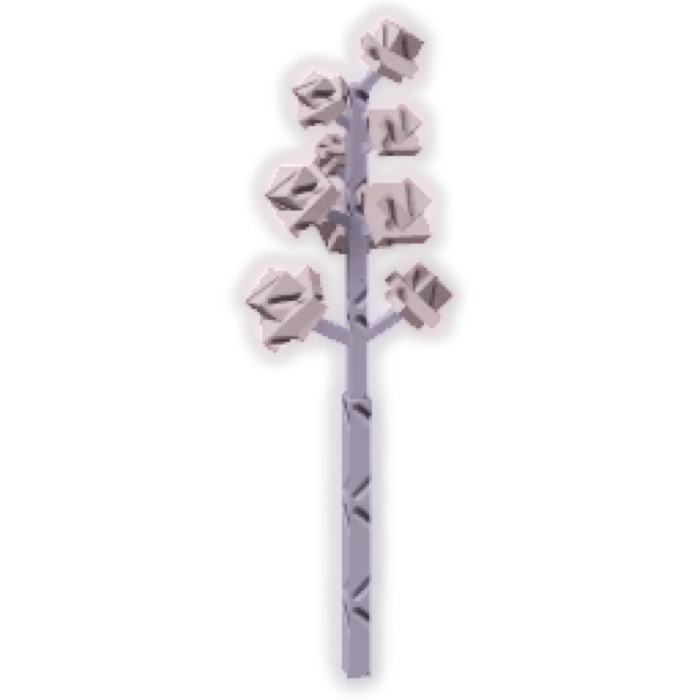 Luna Stem