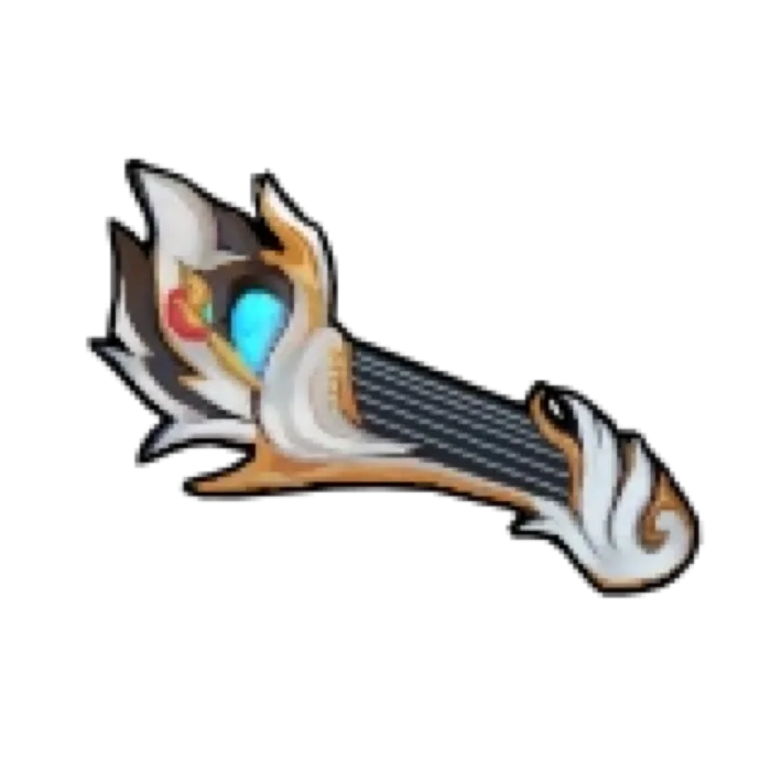 Crane Chant