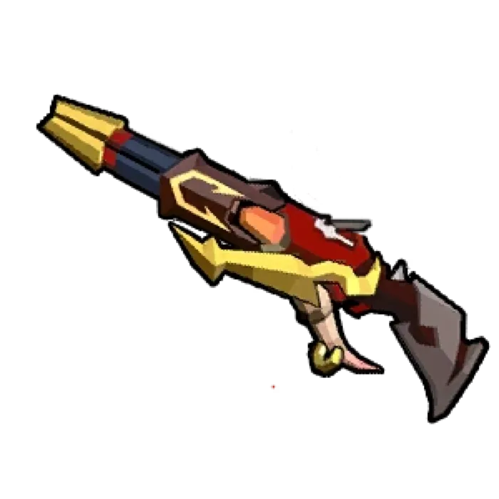 Double Caliber