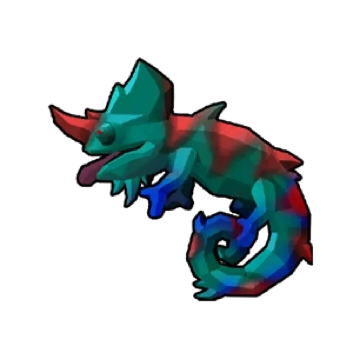 Dual Fang