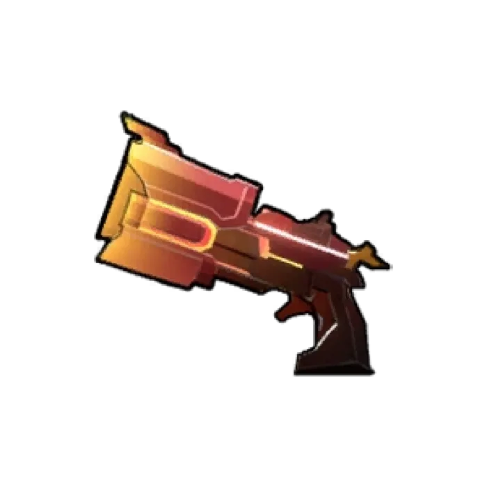 Scorching Rounds
