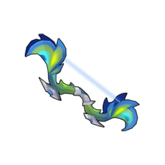 Strike Wing