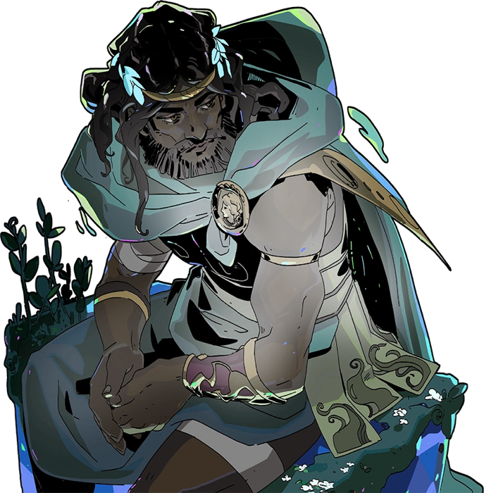 Patroclus