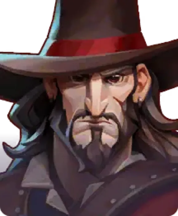 Abraham Van Helsing