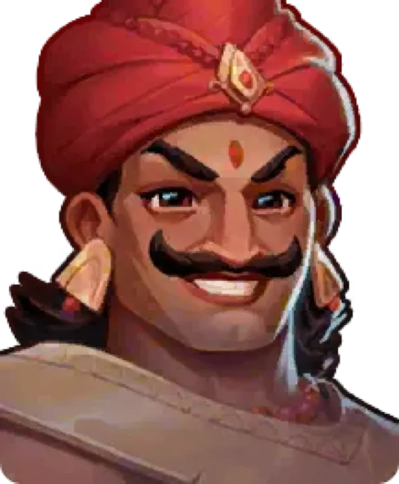 Ashoka The Great