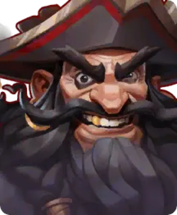 Blackbeard