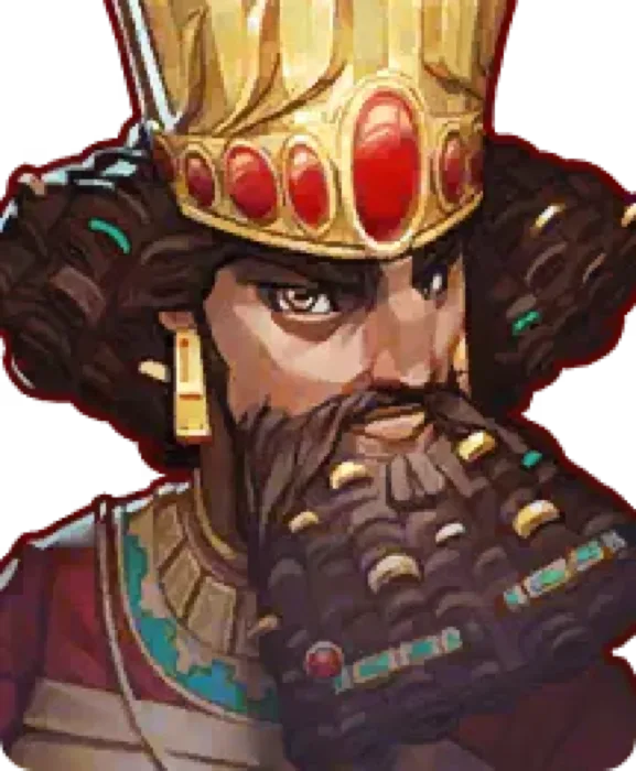 Cyrus The Great