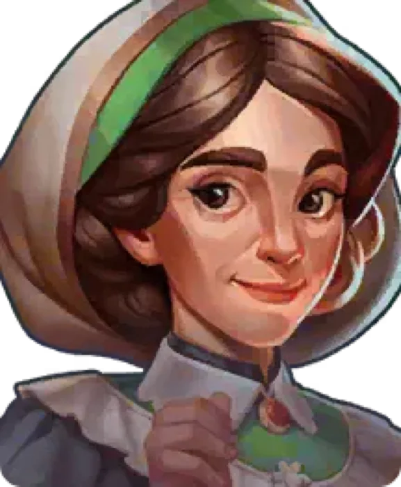 Florence Nightingale