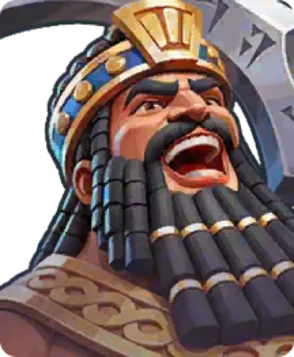 Gilgamesh