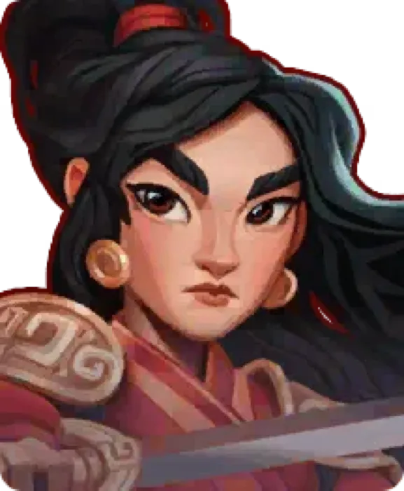 Hua Mulan