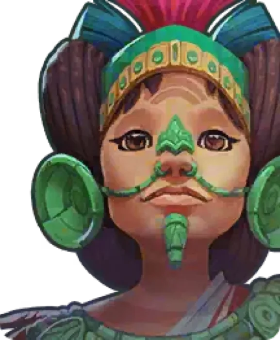 Lady Six Sky