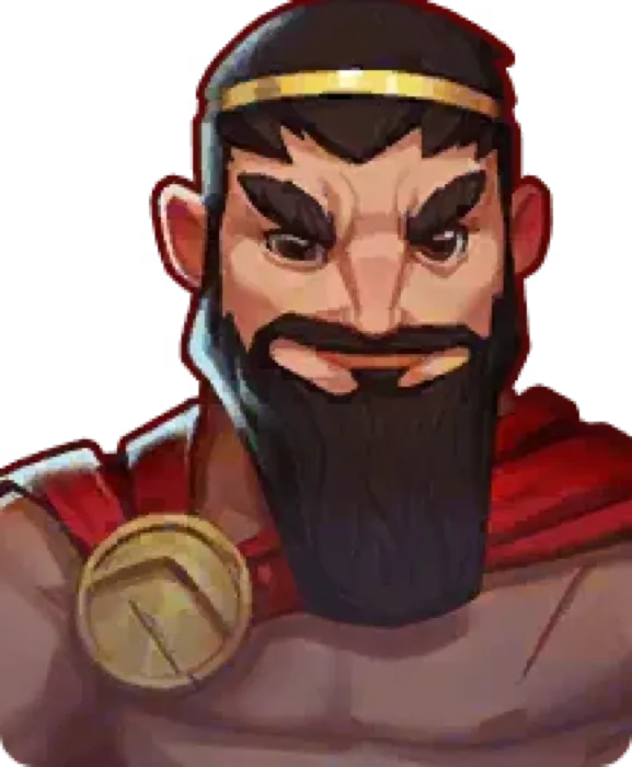 Leonidas I