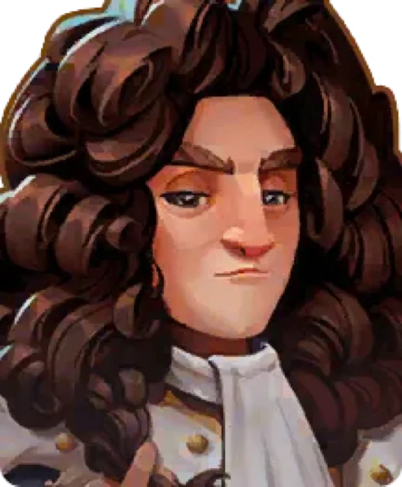 Louis Xiv