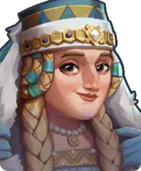 Margaret I Of Denmark