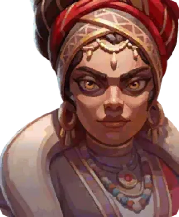Marie Laveau