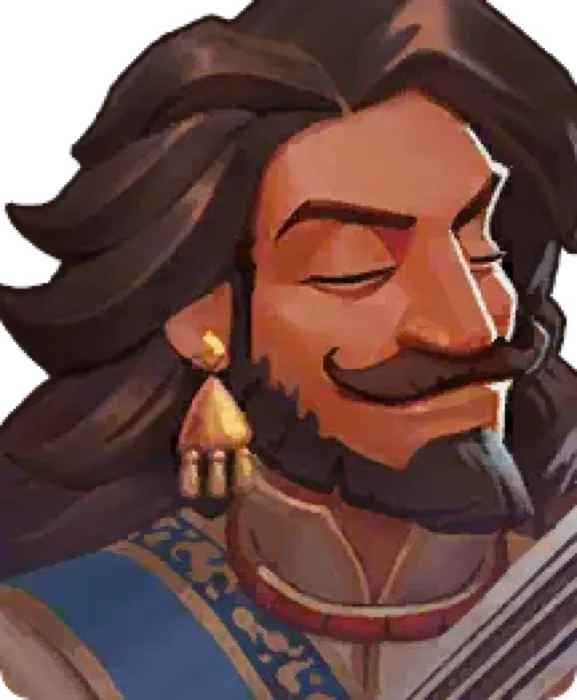 Mian Tansen