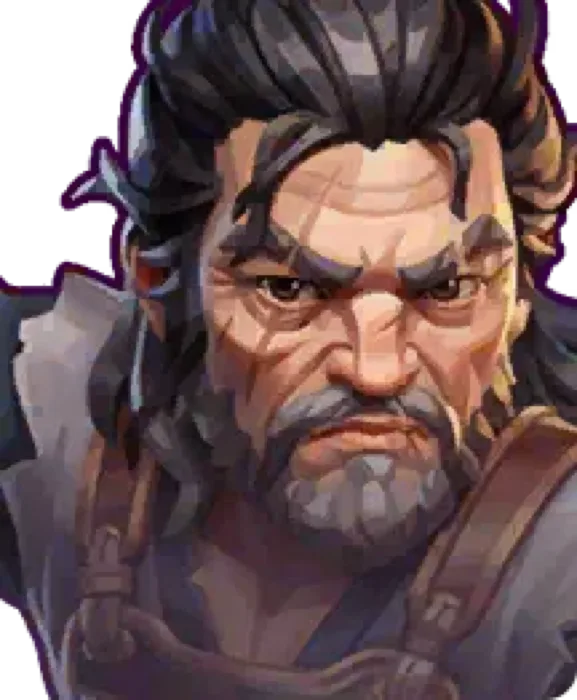 Miyamoto Musashi Eternalized