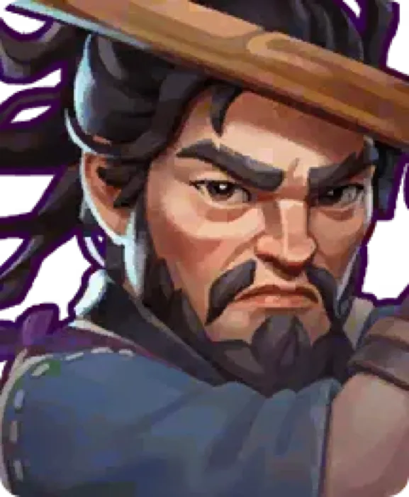 Miyamoto Musashi