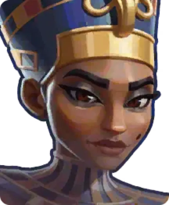 Nefertiti