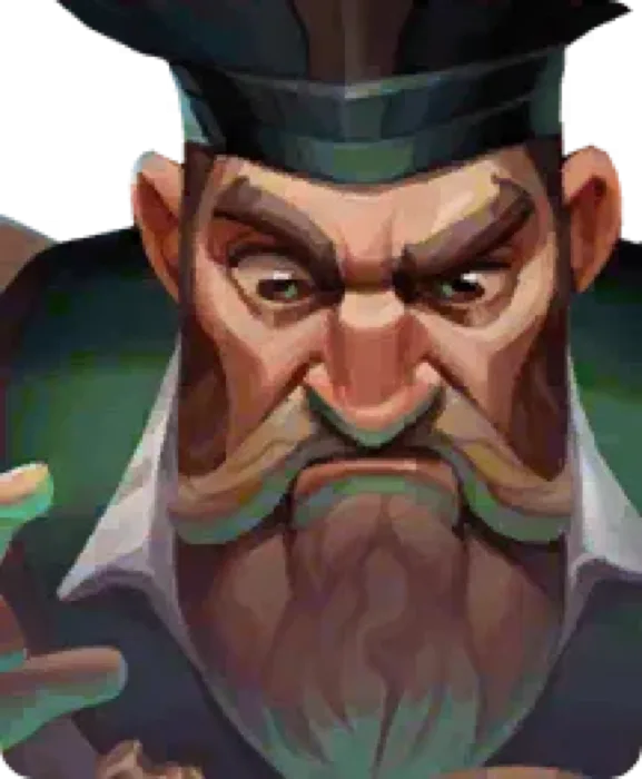 Nostradamus