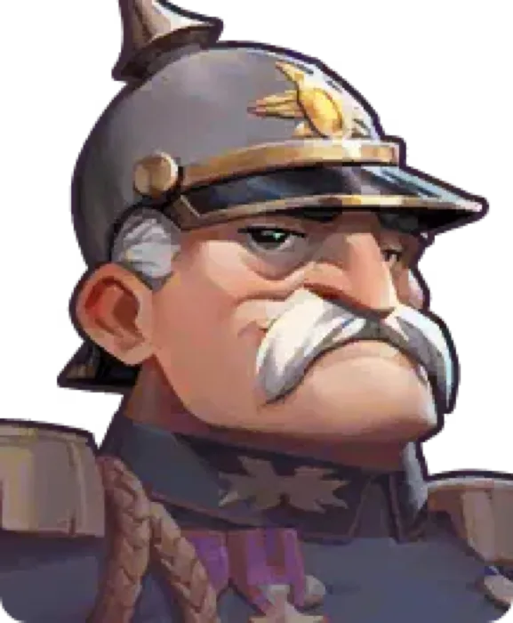 Otto Von Bismarck