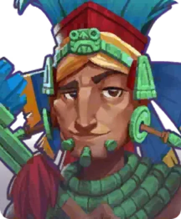 Pakal The Great