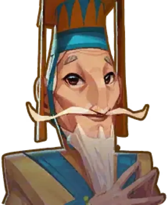 Qin Shi Huang