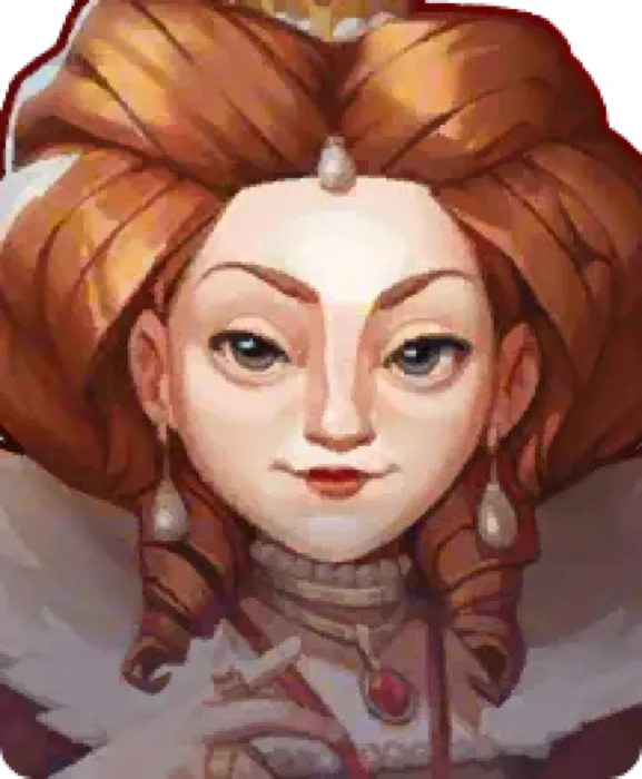 Queen Elizabeth I